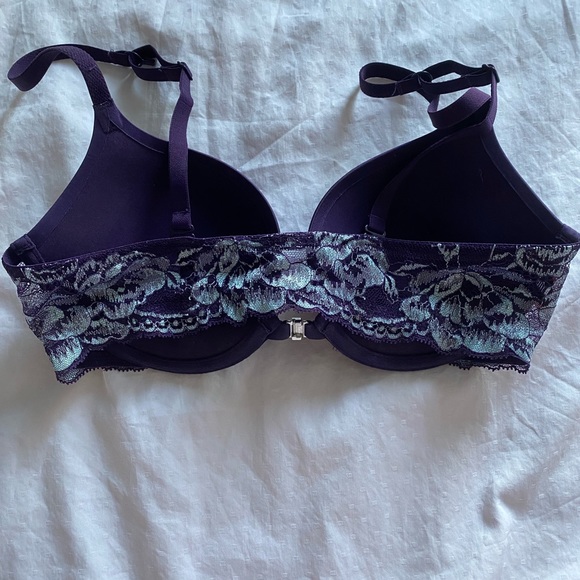 La Senza Front clip Bra 32B - Picture 2 of 2